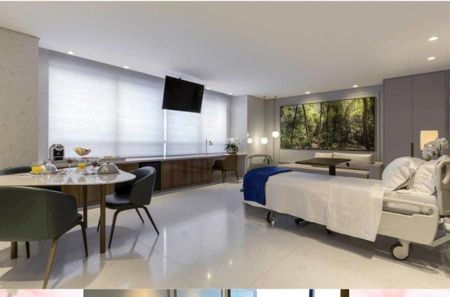 Suite повышенной комфортности